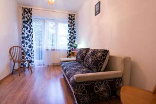 Апартаменты Apartament Rema Zakopane Закопане Апартаменты с 2 спальнями-27