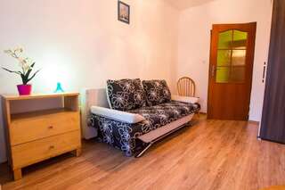 Апартаменты Apartament Rema Zakopane Закопане Апартаменты с 2 спальнями-29