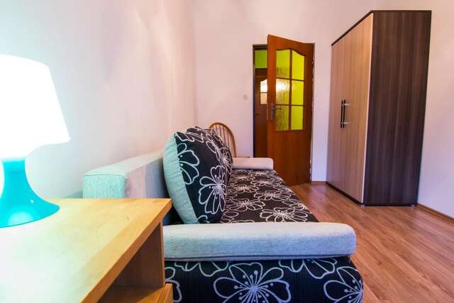 Апартаменты Apartament Rema Zakopane Закопане-14