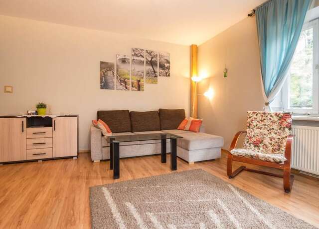 Апартаменты Apartament Rema Zakopane Закопане-18