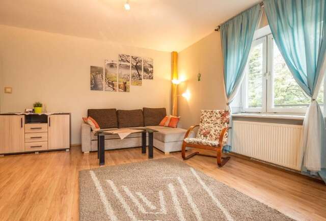 Апартаменты Apartament Rema Zakopane Закопане-24